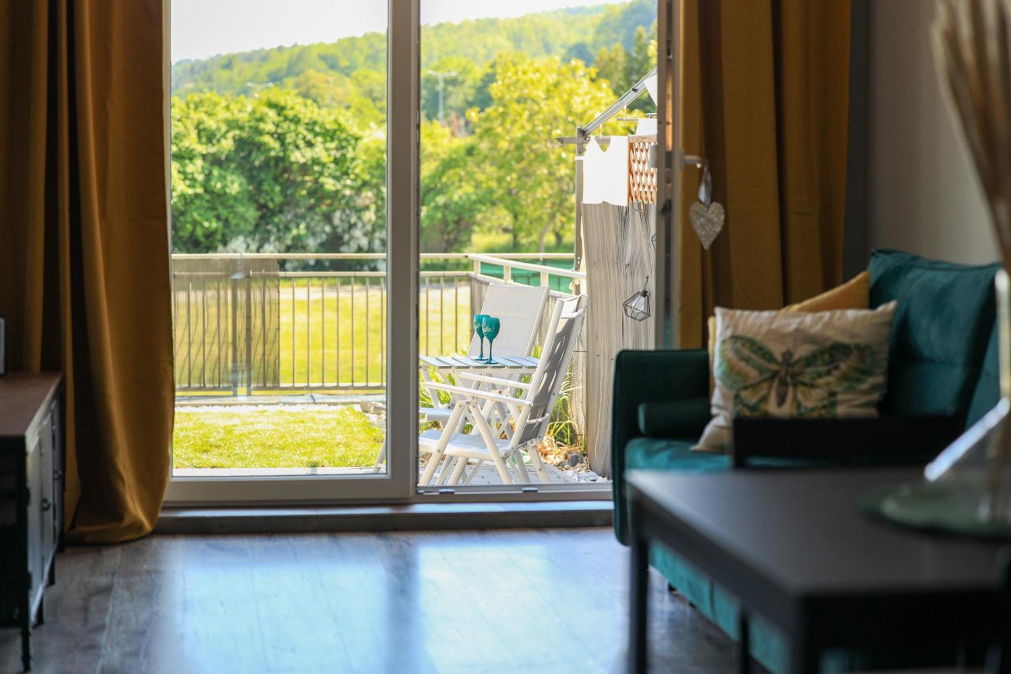 Apartament Komandorski Przy Aquaparku Reda Extérieur photo