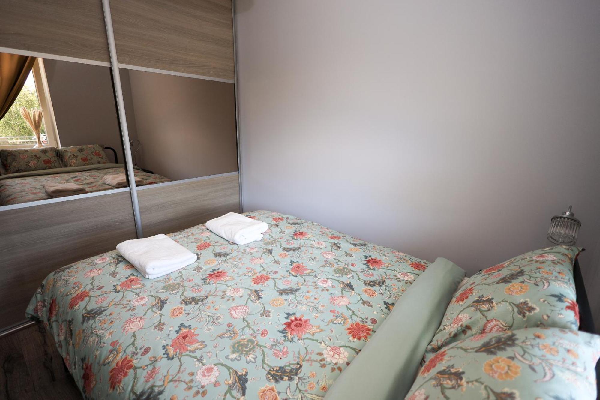 Apartament Komandorski Przy Aquaparku Reda Extérieur photo