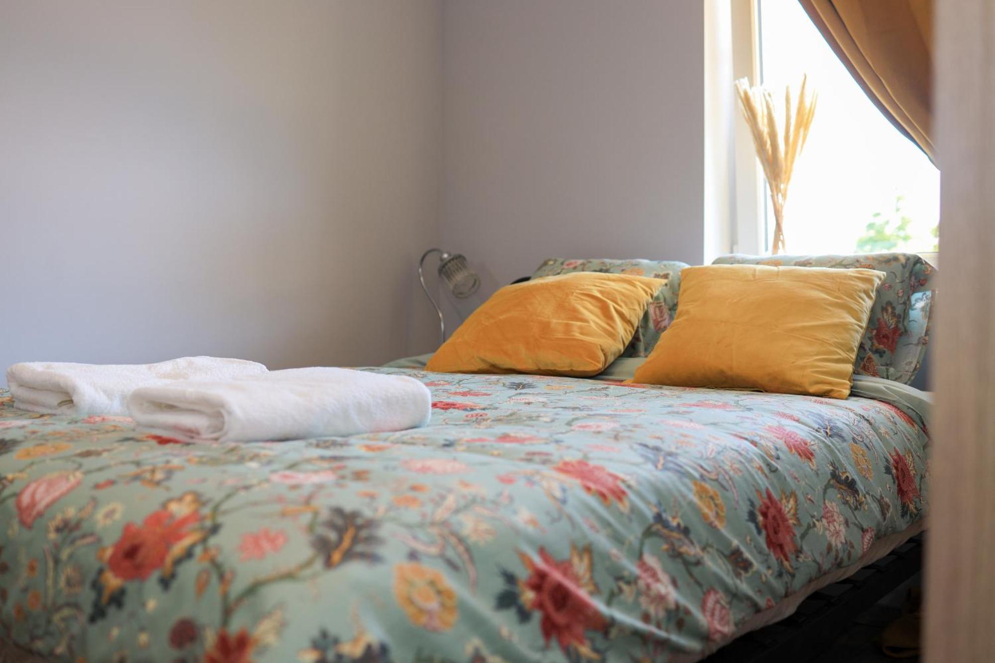 Apartament Komandorski Przy Aquaparku Reda Extérieur photo