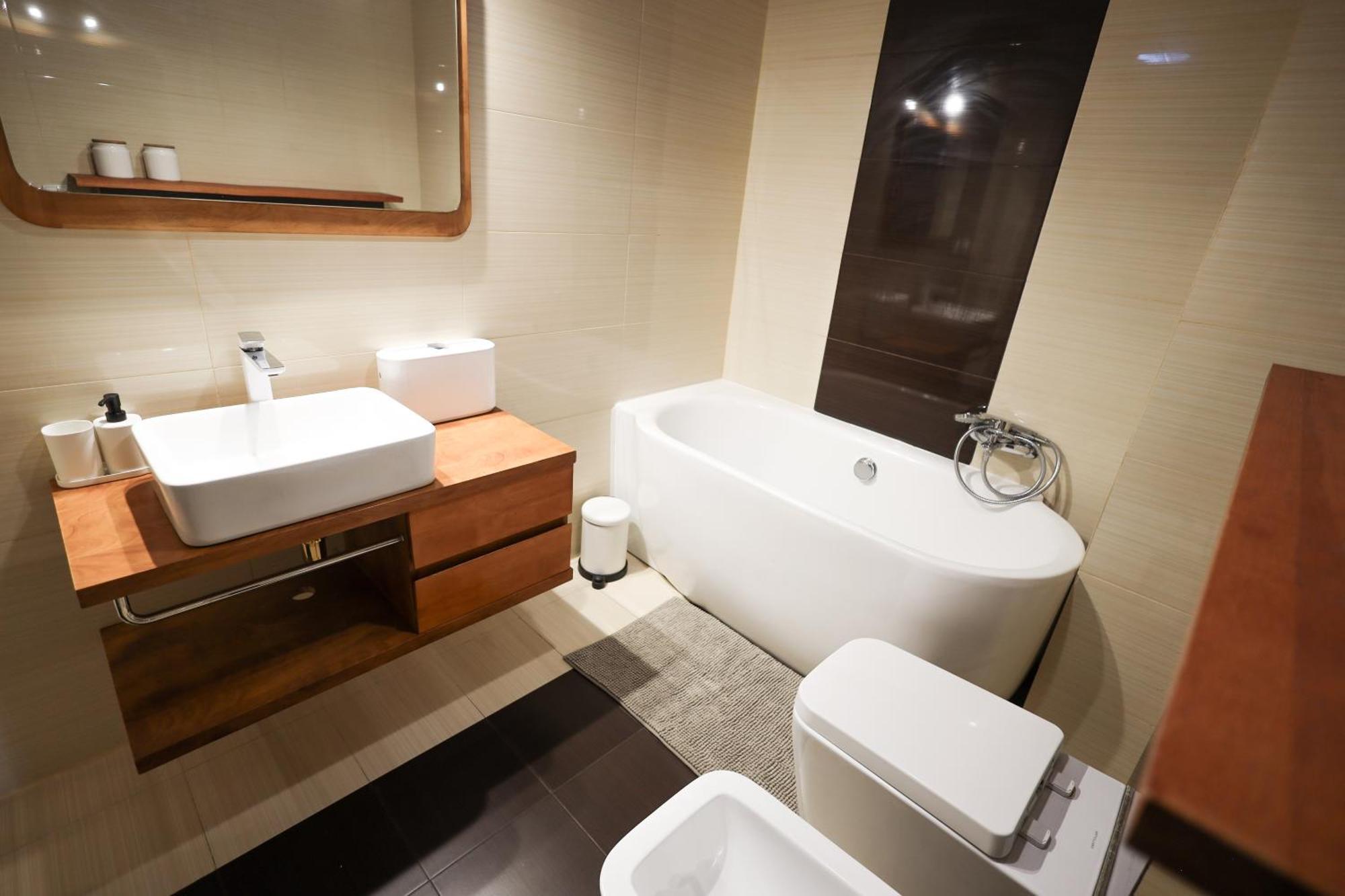Apartament Komandorski Przy Aquaparku Reda Extérieur photo