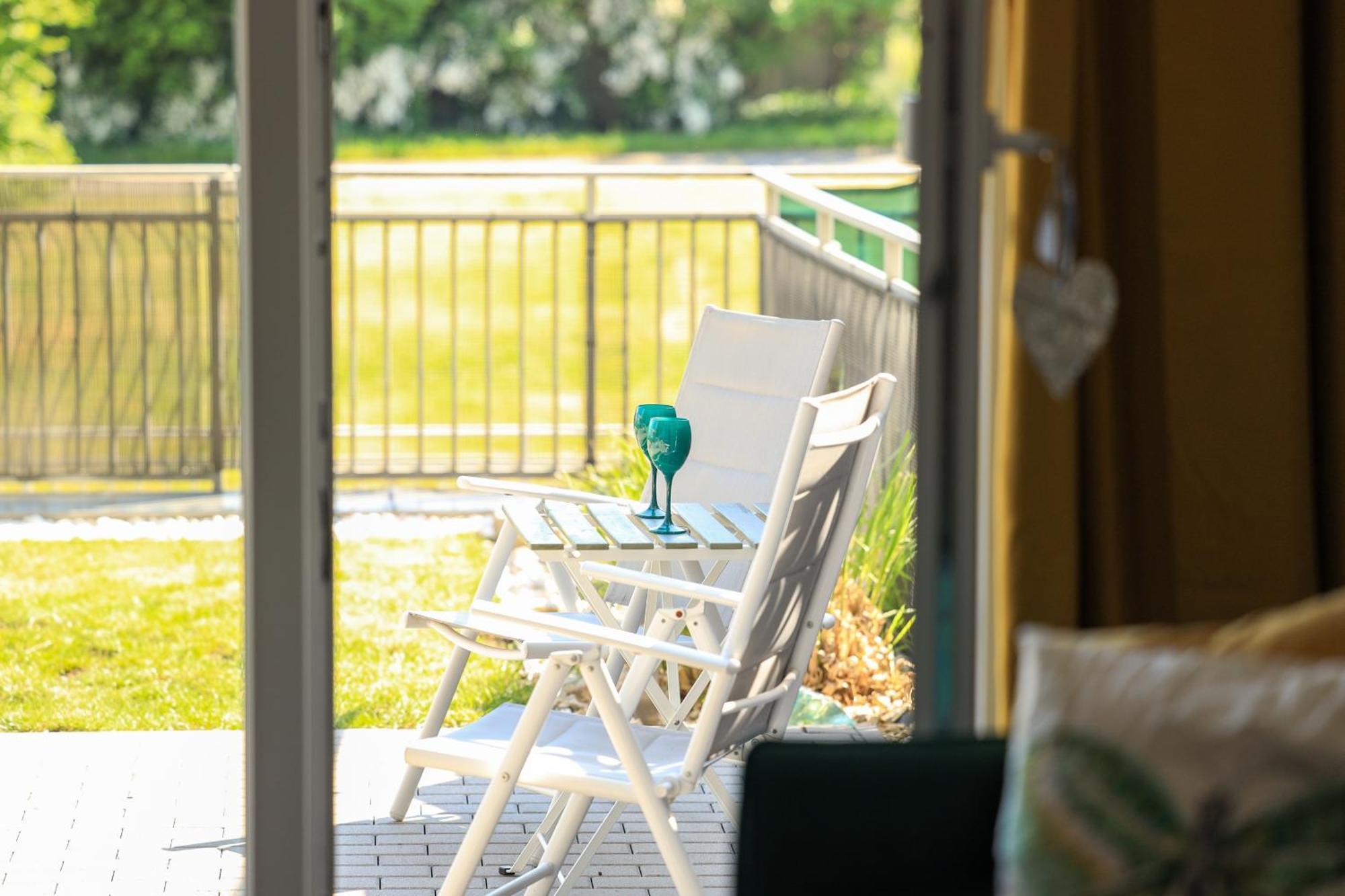 Apartament Komandorski Przy Aquaparku Reda Extérieur photo