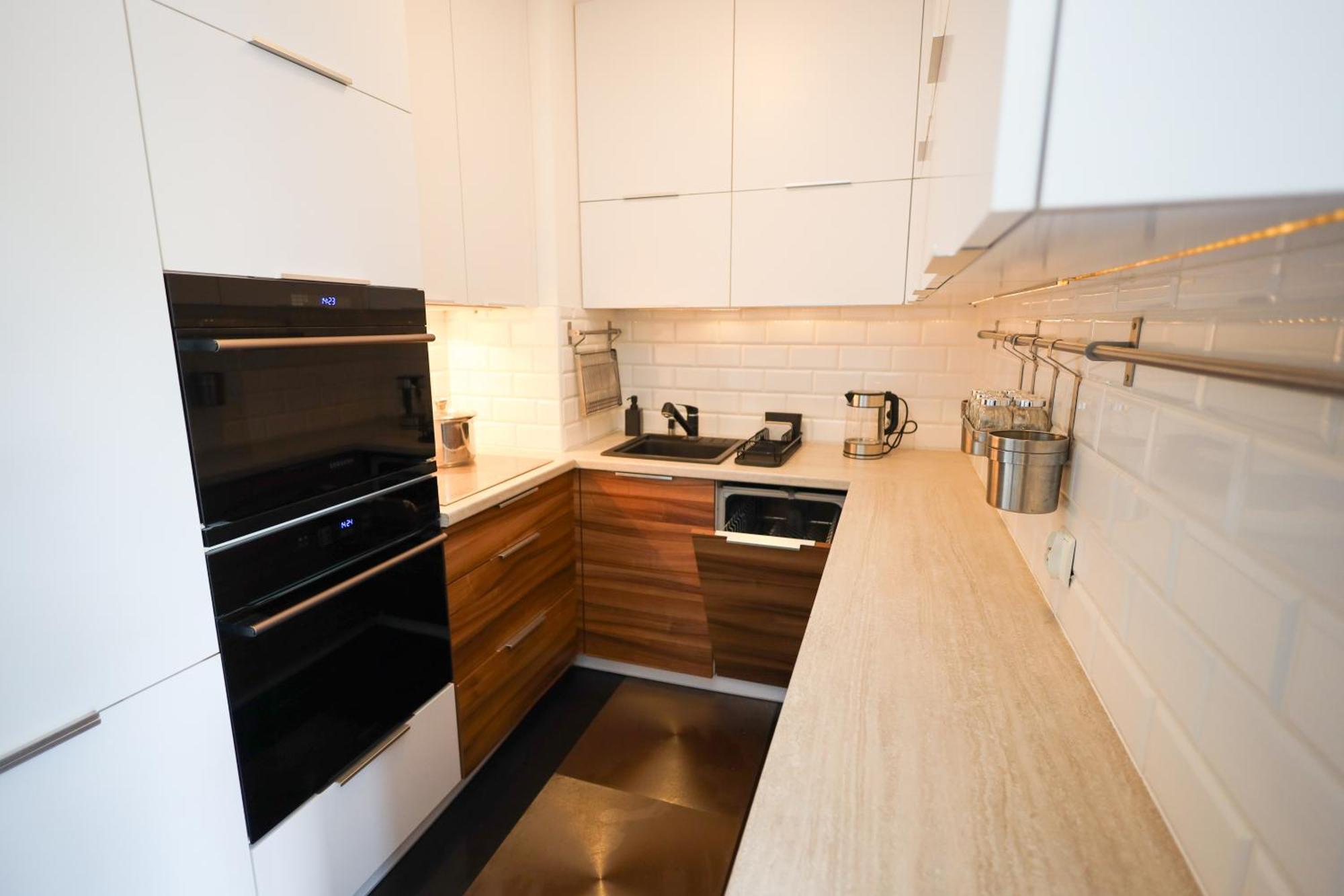 Apartament Komandorski Przy Aquaparku Reda Extérieur photo