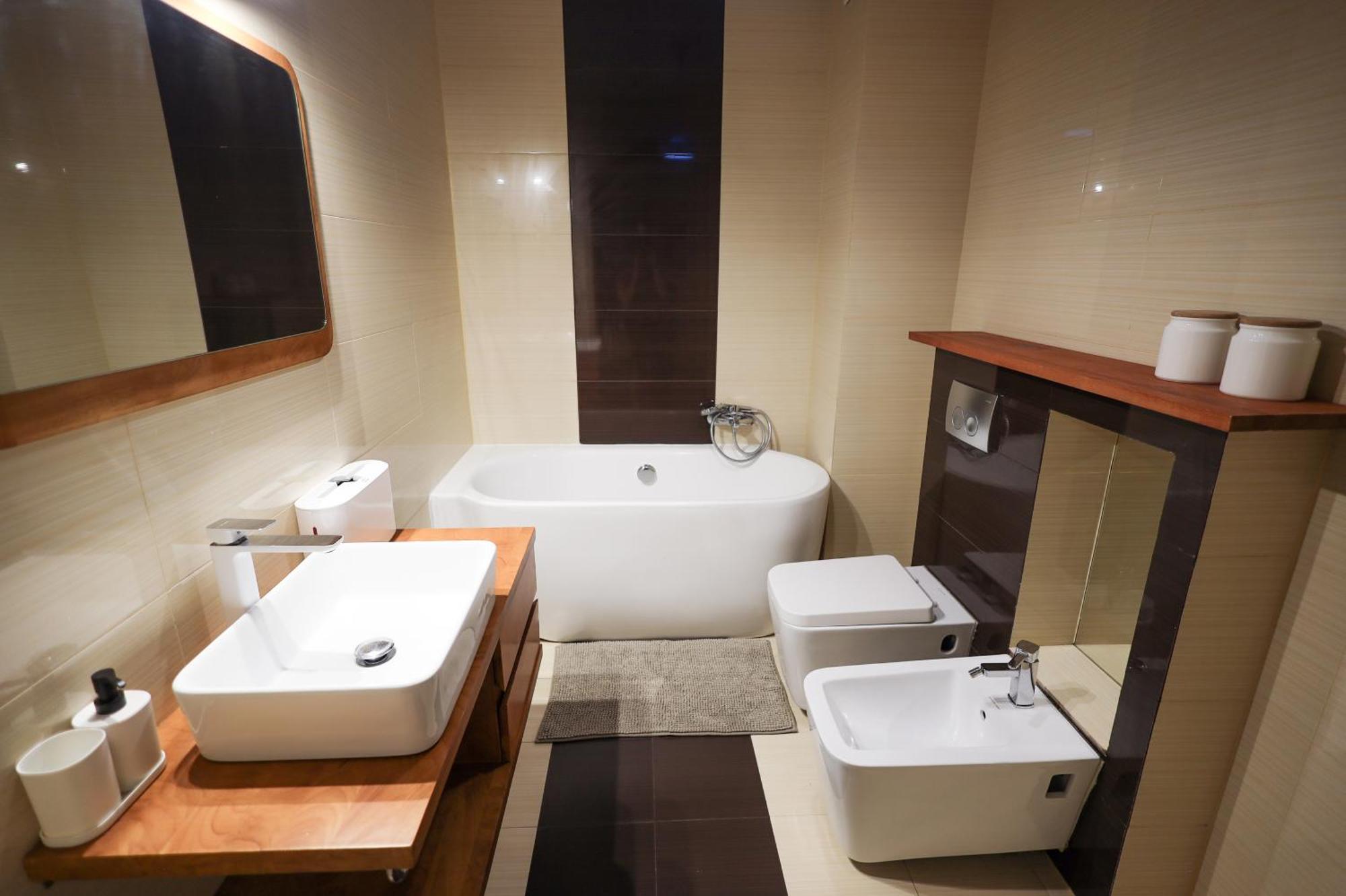 Apartament Komandorski Przy Aquaparku Reda Extérieur photo