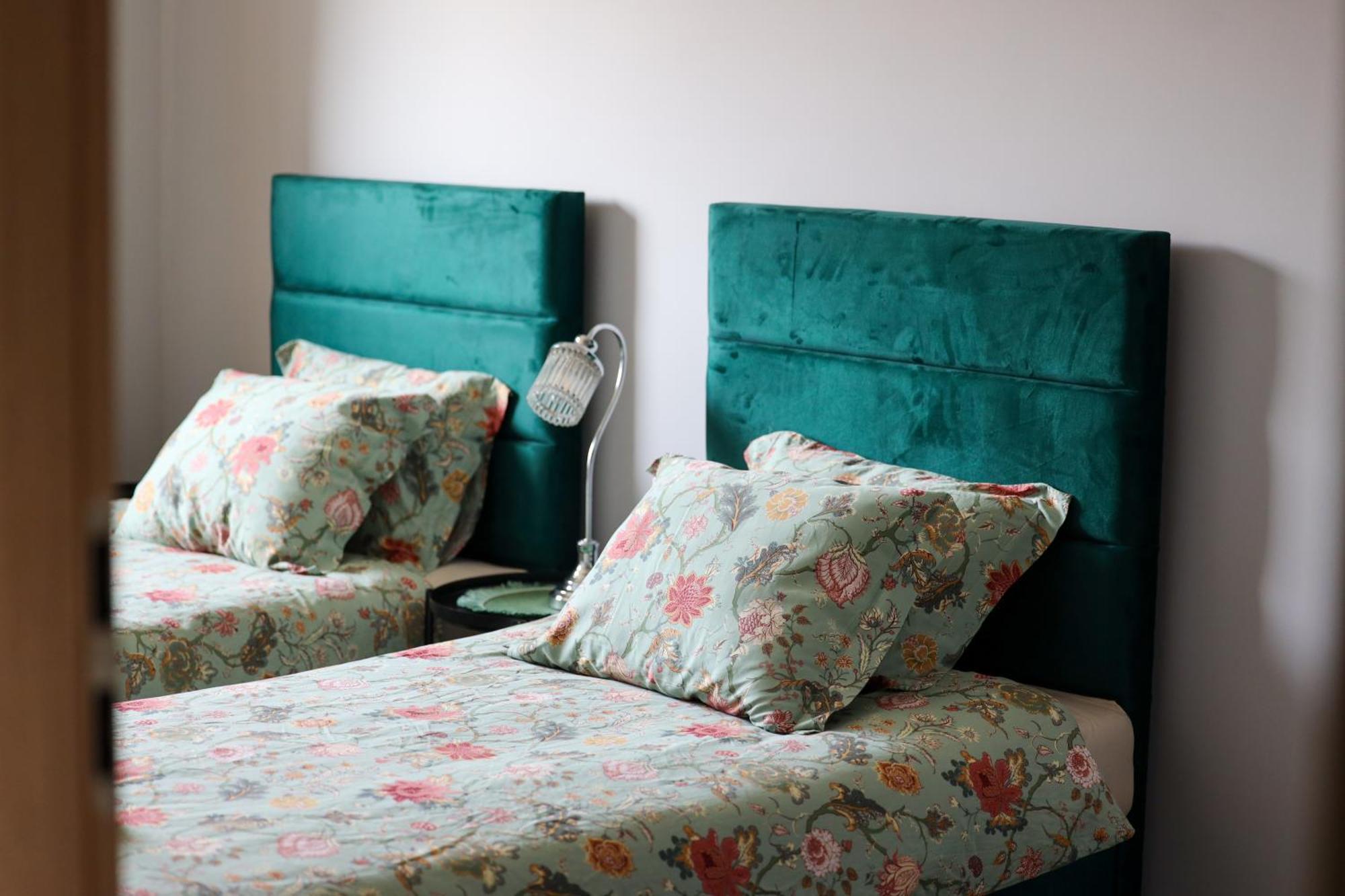 Apartament Komandorski Przy Aquaparku Reda Extérieur photo