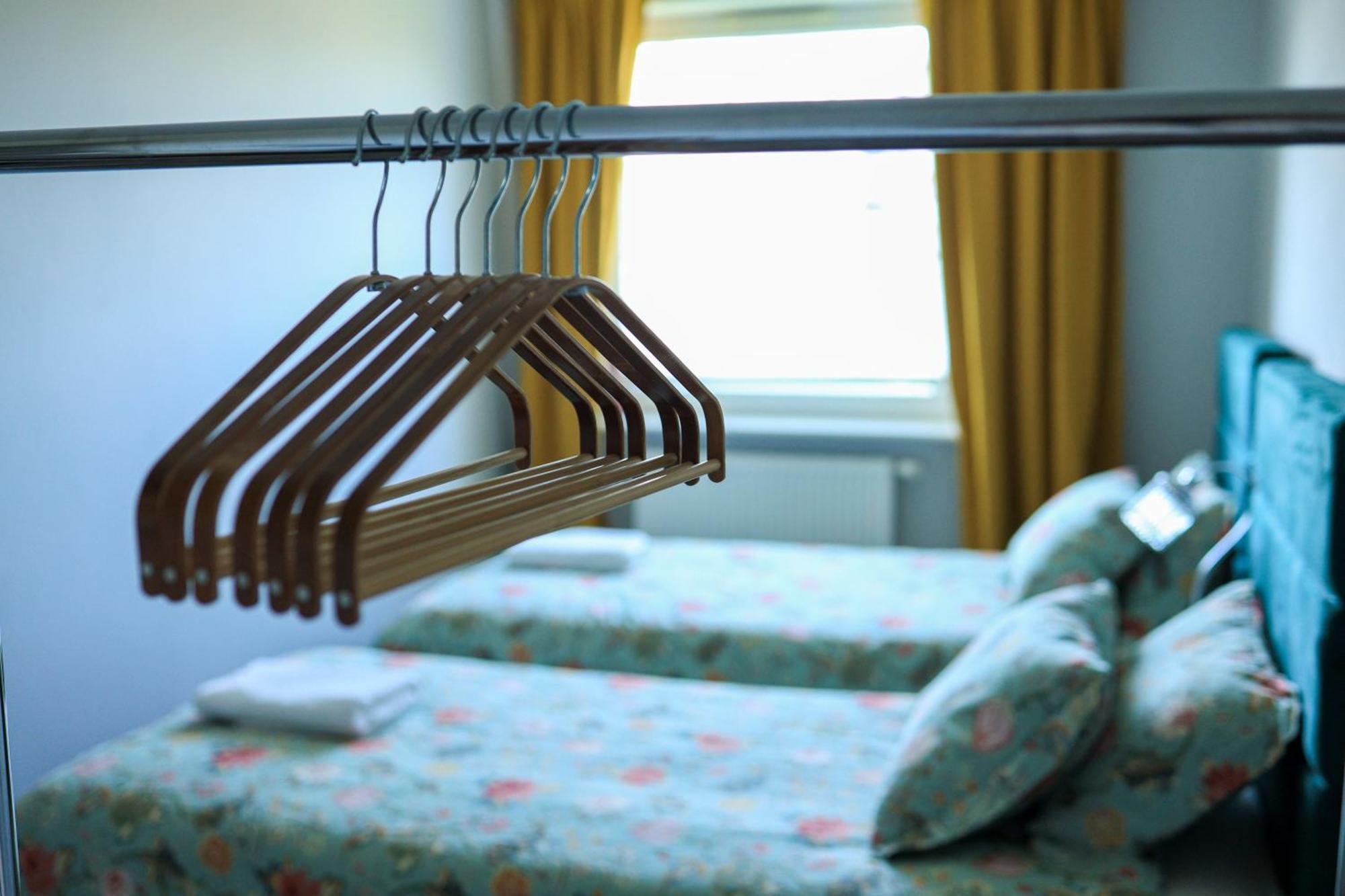 Apartament Komandorski Przy Aquaparku Reda Extérieur photo