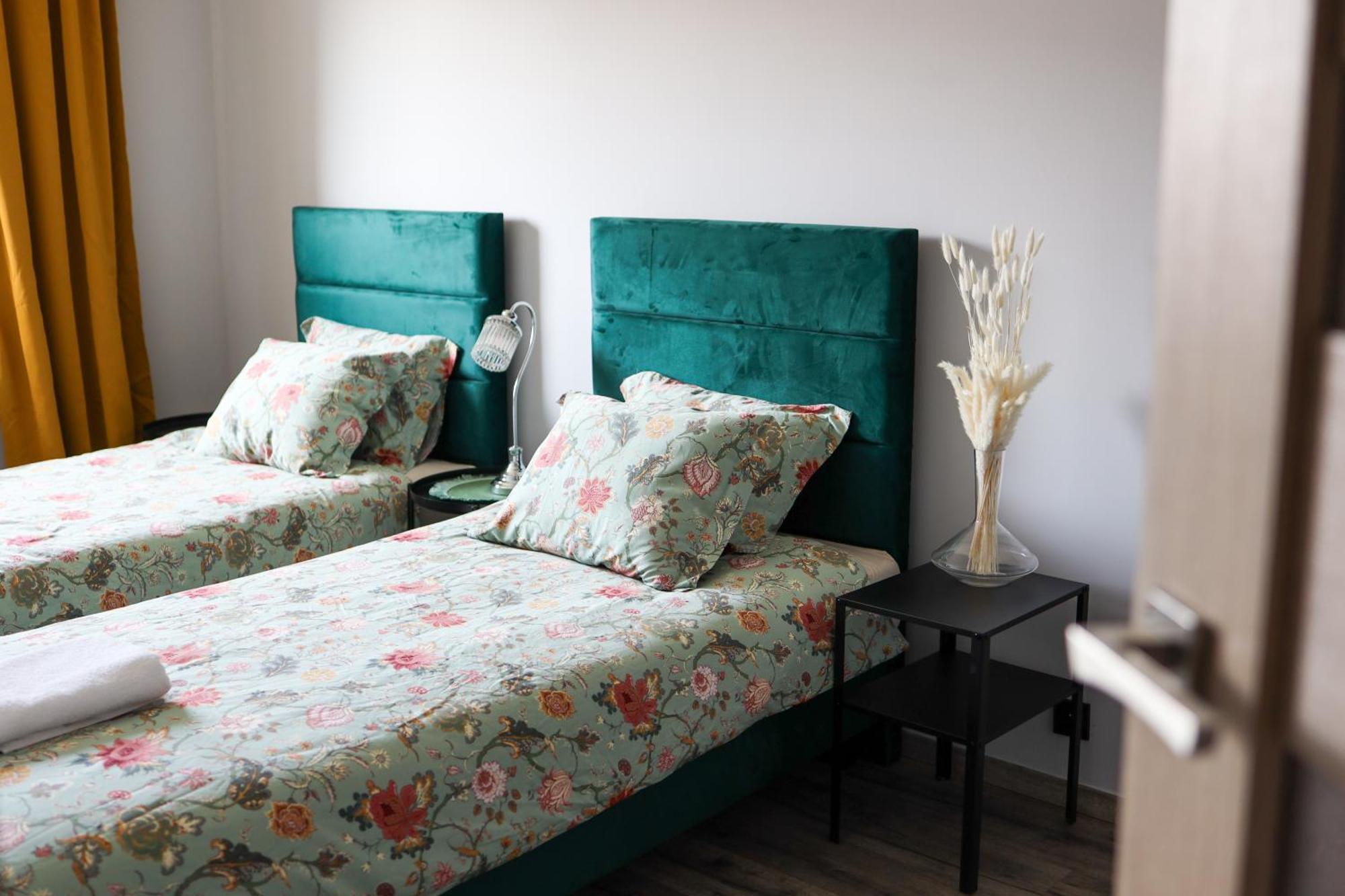 Apartament Komandorski Przy Aquaparku Reda Extérieur photo